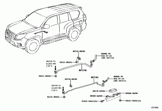 HEATING & AIR CONDITIONING - COOLER PIPING 4